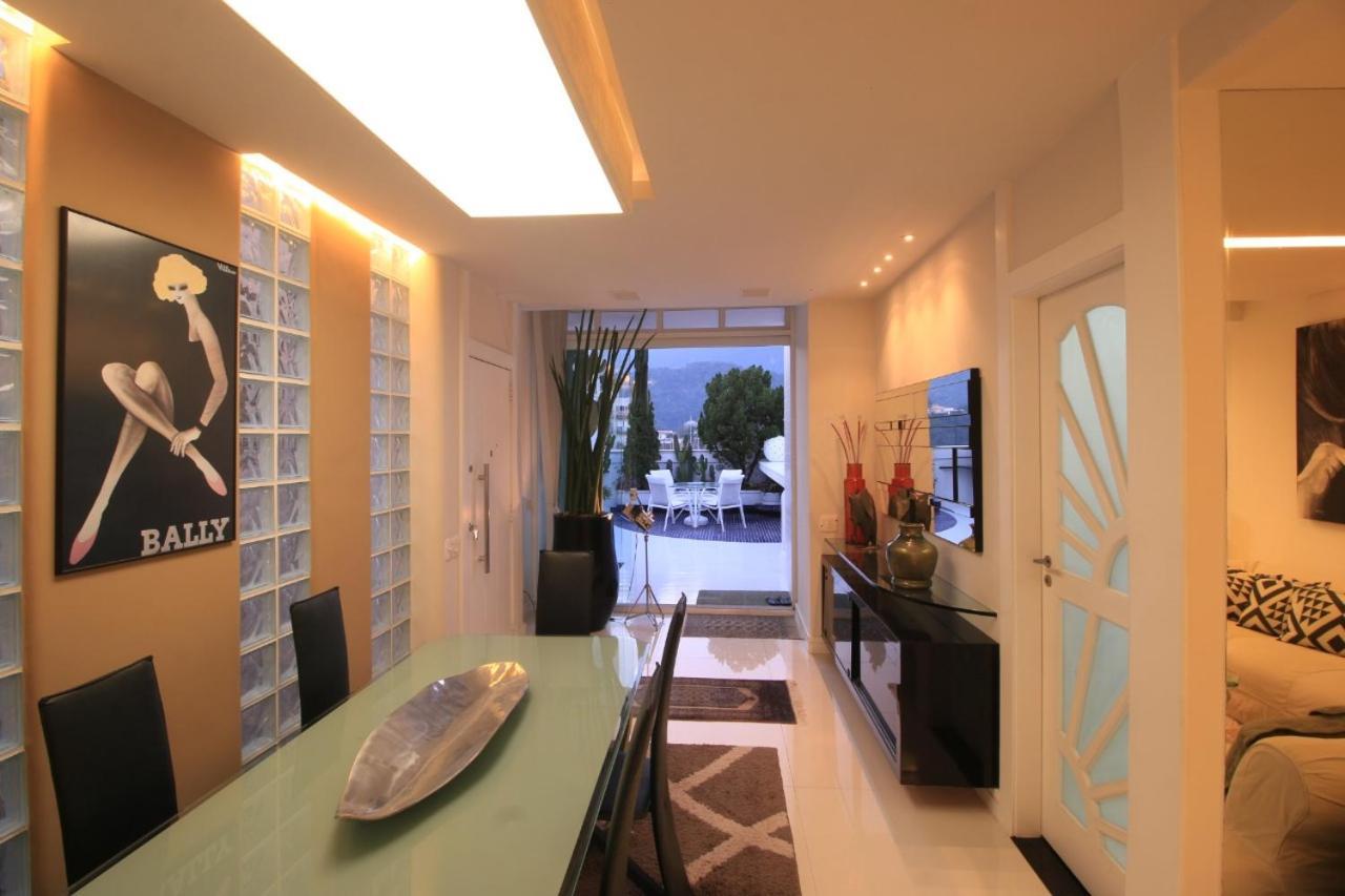 Penthouse - Ataulfo De Paiva 1174 Rio de Janeiro