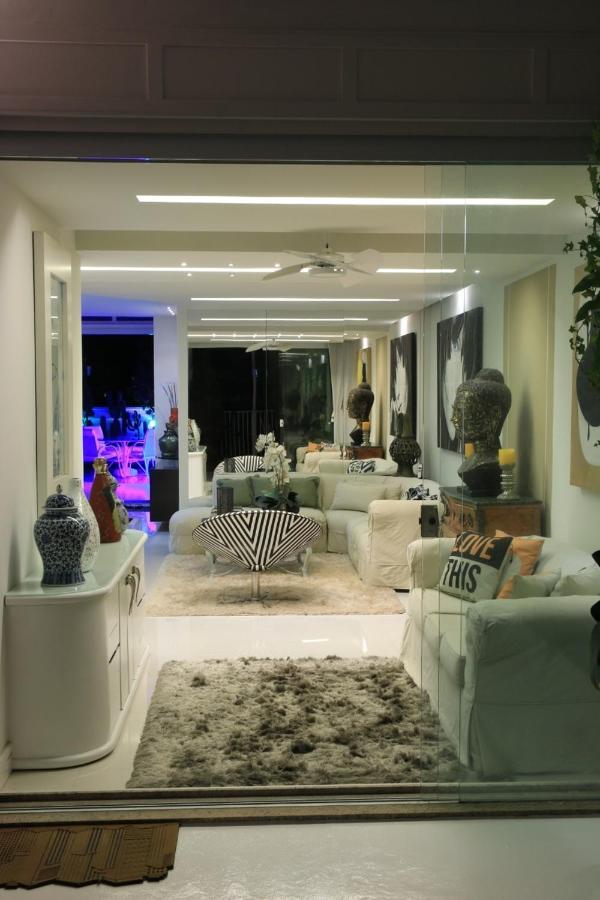 Penthouse - Ataulfo De Paiva 1174 Apartment