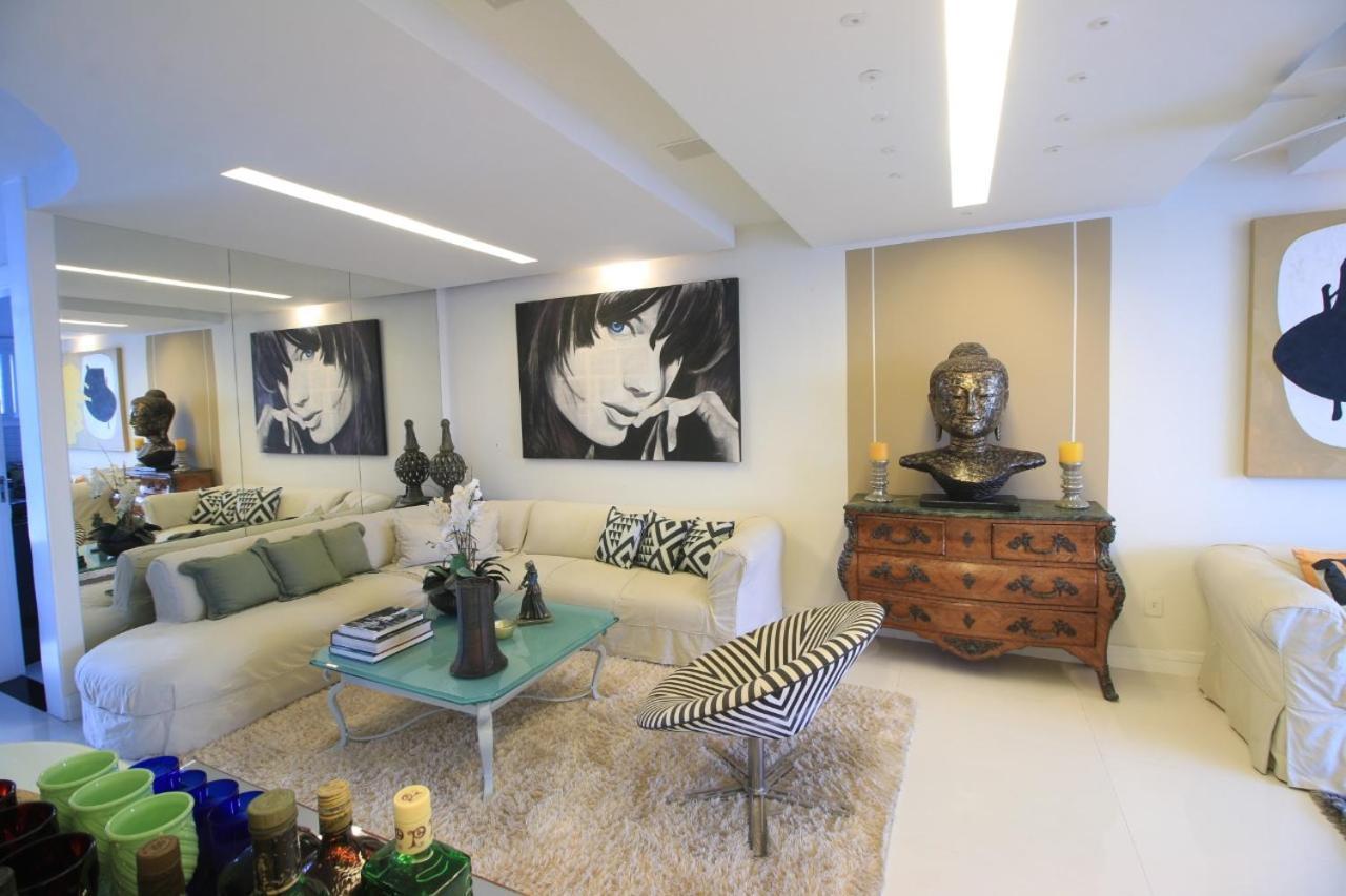 Penthouse - Ataulfo De Paiva 1174 * Rio de Janeiro