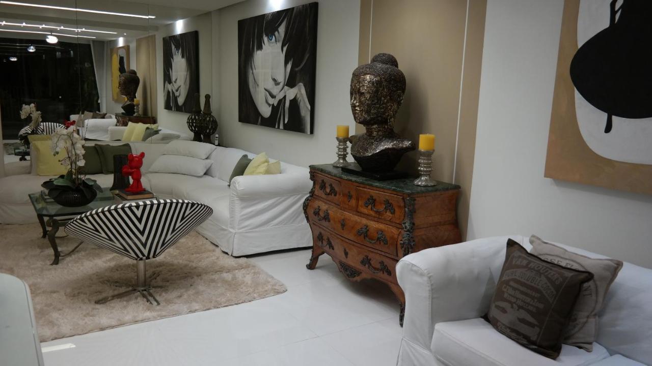 Penthouse - Ataulfo De Paiva 1174 * Rio de Janeiro