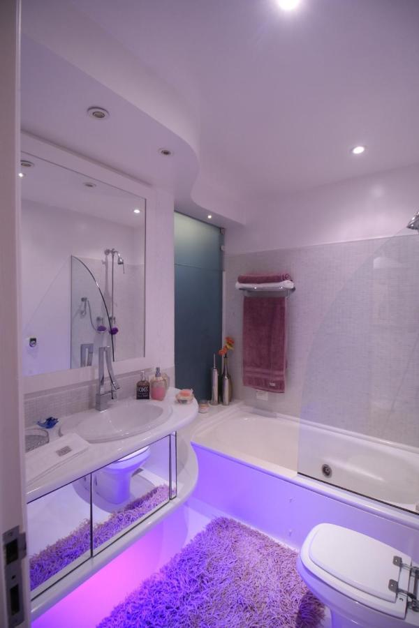 Penthouse - Ataulfo De Paiva 1174 Rio de Janeiro