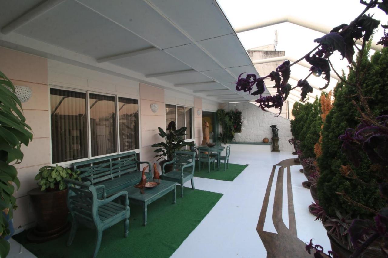 Apartment Penthouse - Ataulfo De Paiva 1174 Rio de Janeiro