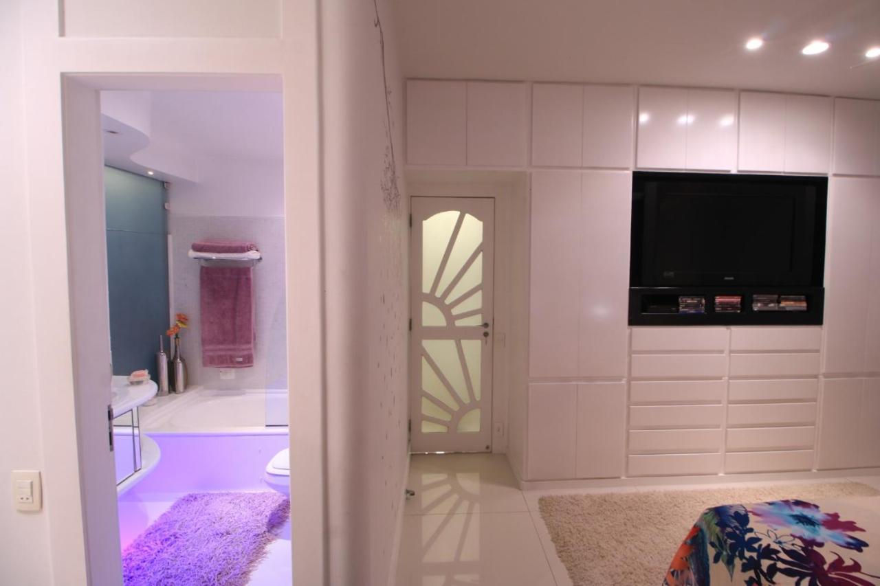 Apartment Penthouse - Ataulfo De Paiva 1174 *