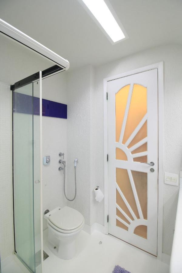 Apartment Penthouse - Ataulfo De Paiva 1174