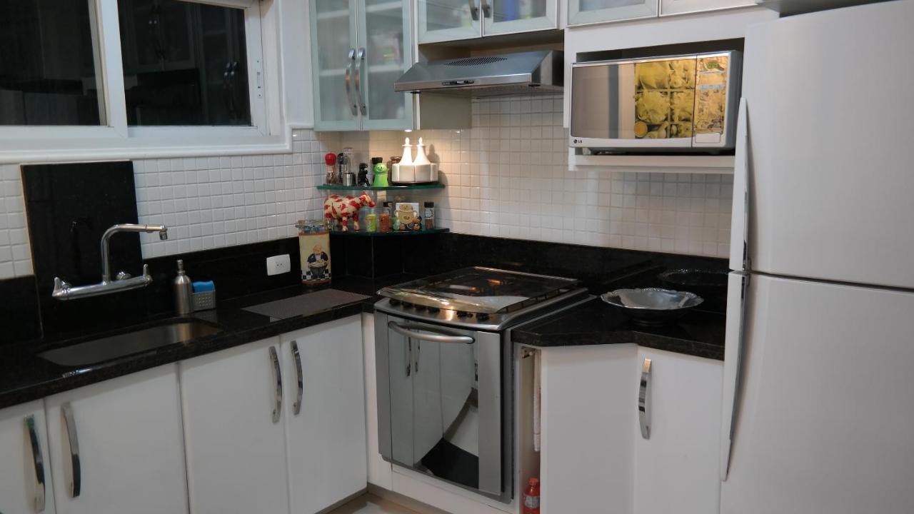 Penthouse - Ataulfo De Paiva 1174 *