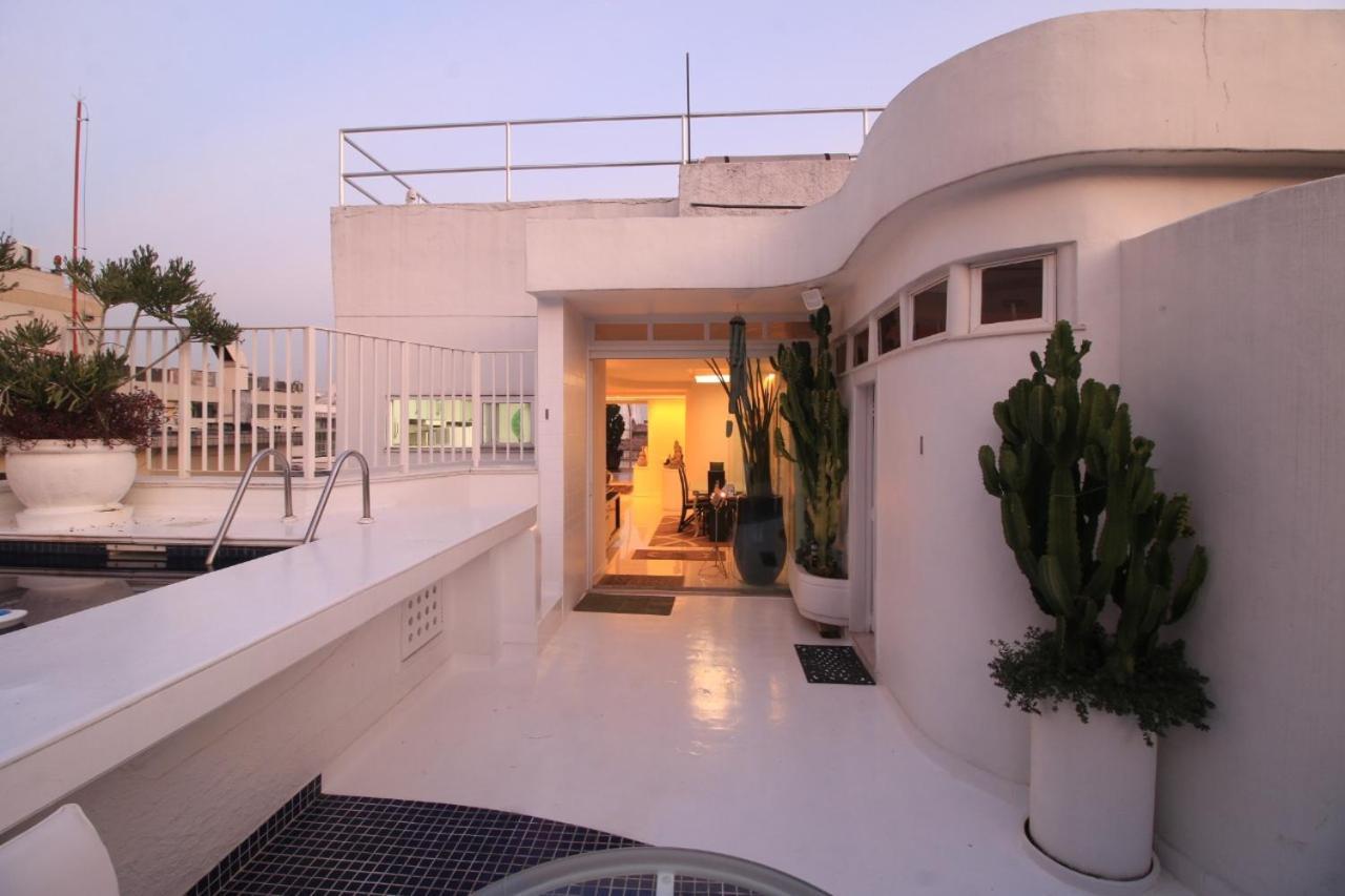 Penthouse - Ataulfo De Paiva 1174 Apartment Rio de Janeiro