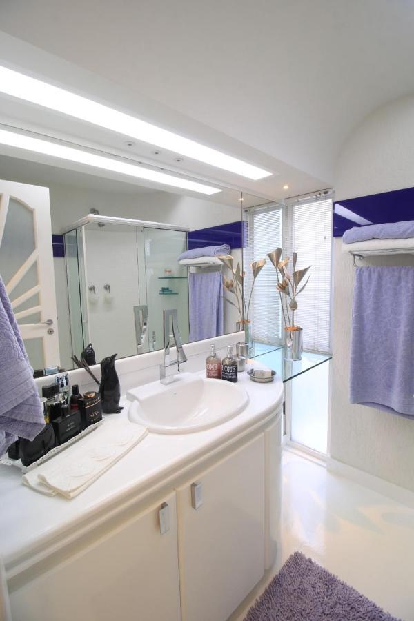 Penthouse - Ataulfo De Paiva 1174 Apartment *
