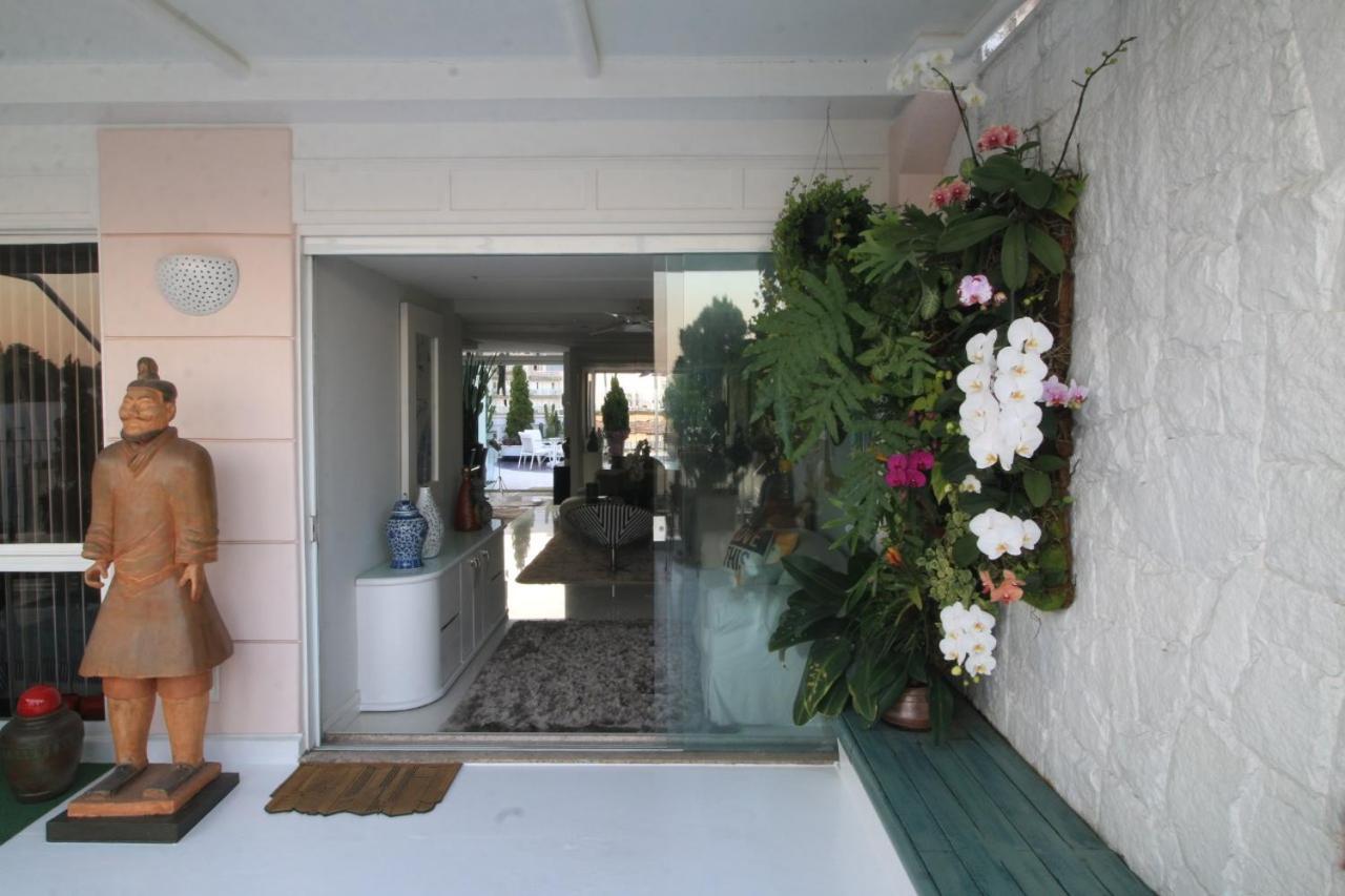 Penthouse - Ataulfo De Paiva 1174 Apartamento
